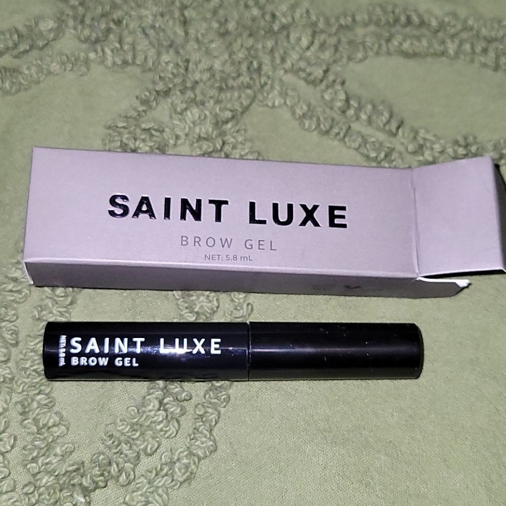 Saint Luxe Beauty Brow Gel